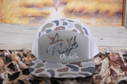 Flyt OtDrCo. Brackish camo