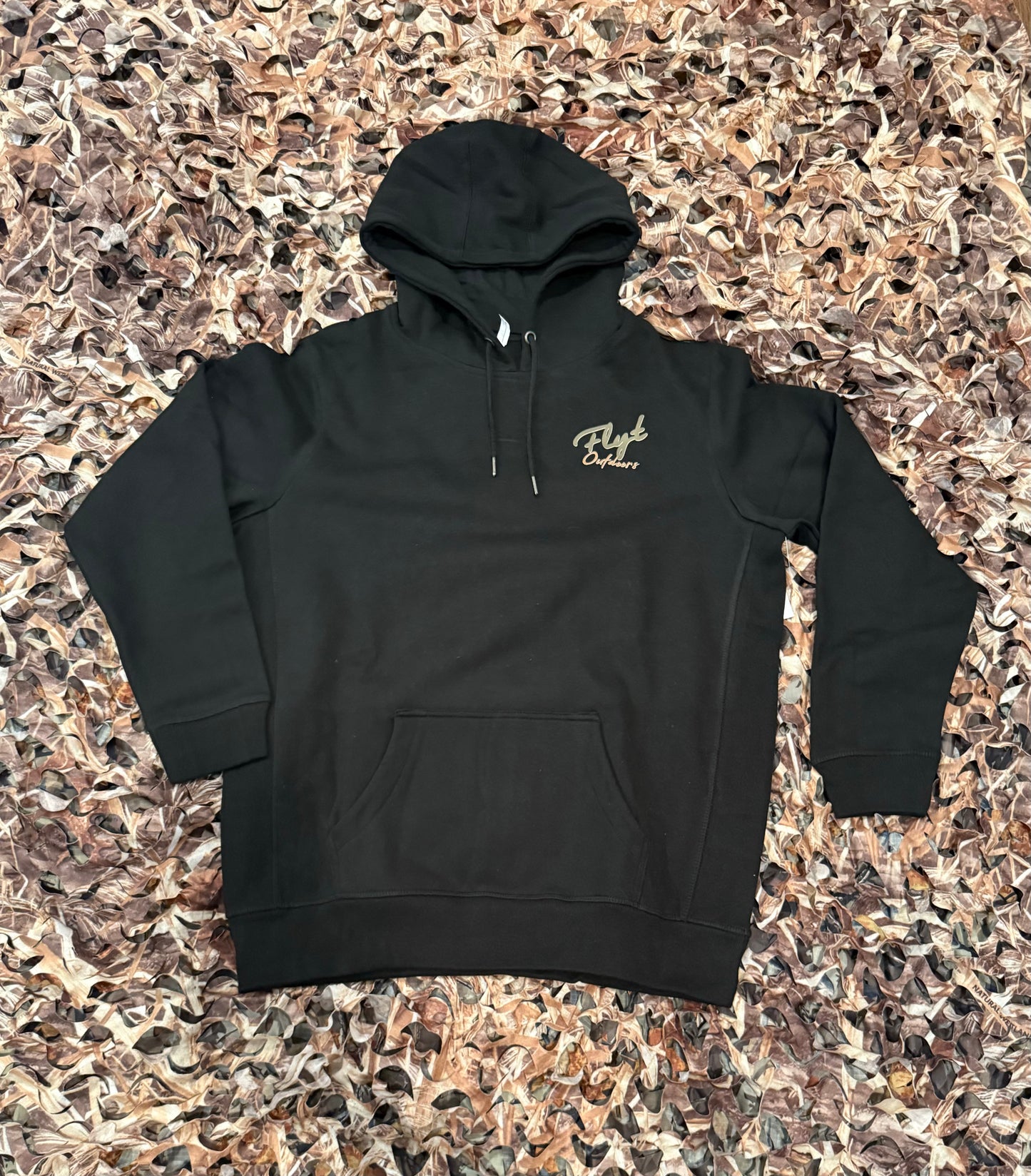 Flyt Rack Hoodie