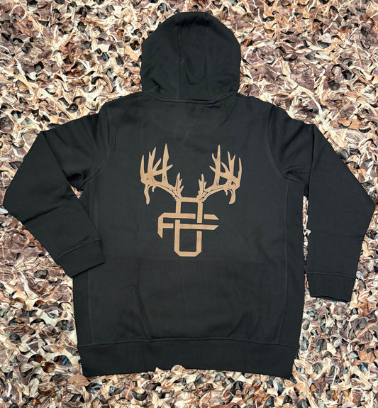 Flyt Rack Hoodie