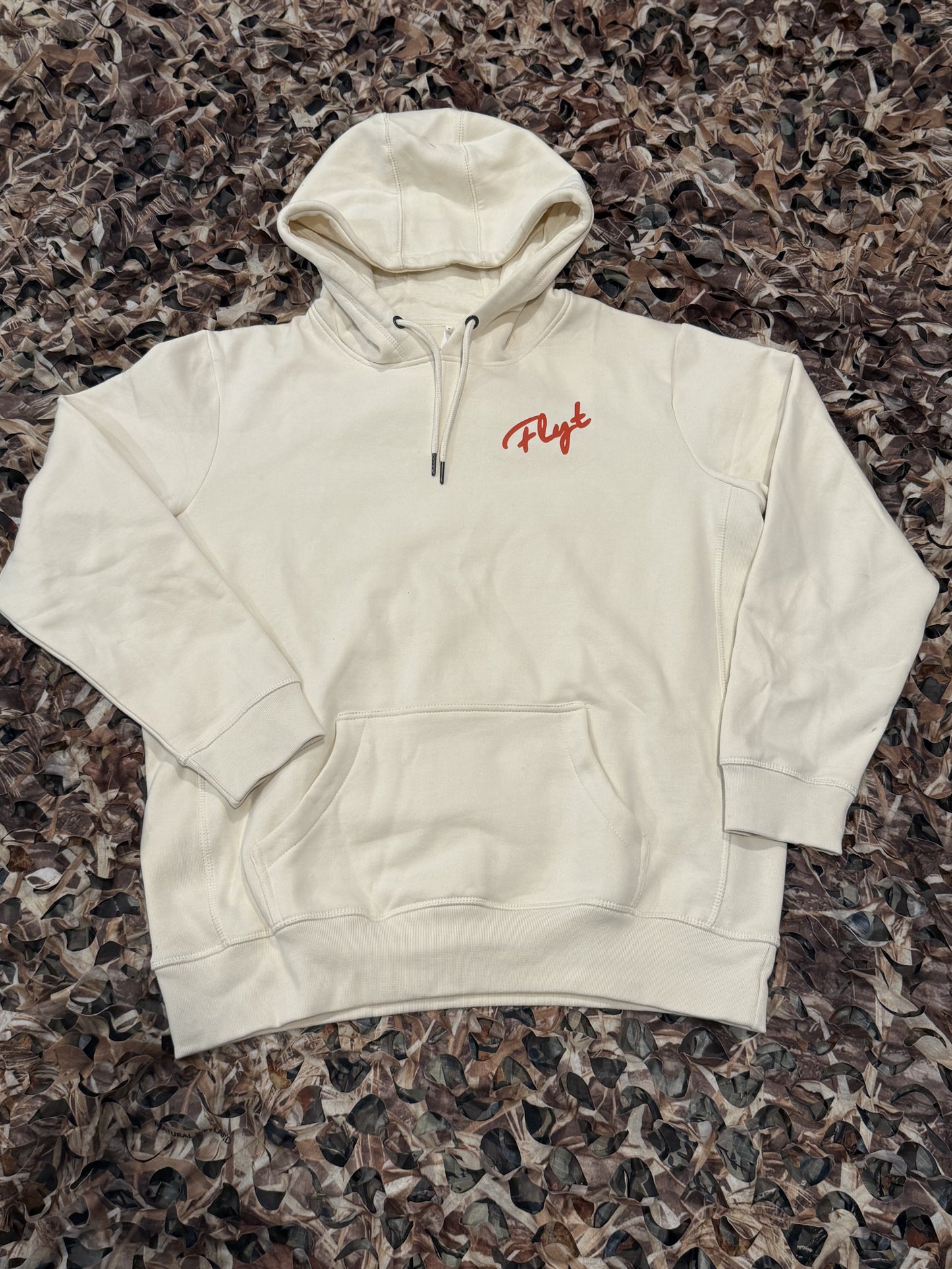 Wood Duck Hoodie